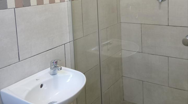 Bokwe Guesthouse (Cofimvaba)