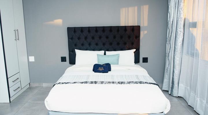 Bokwe Guesthouse (Cofimvaba)