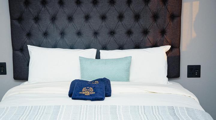 Bokwe Guesthouse (Cofimvaba)