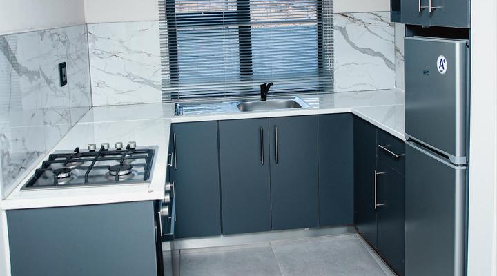 Bokwe Guesthouse (Cofimvaba)