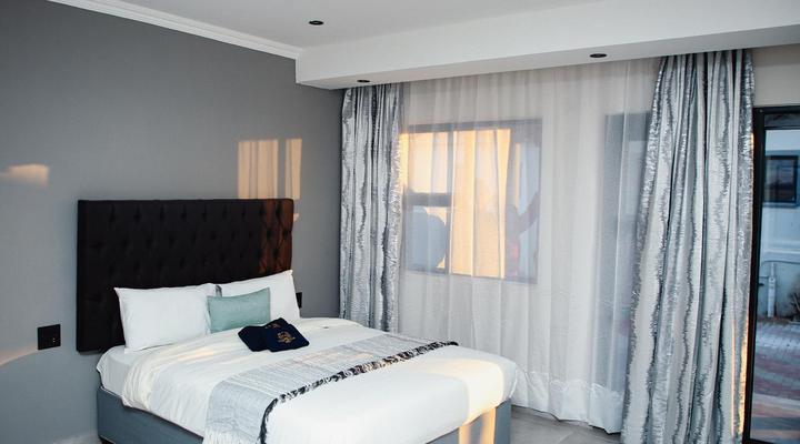 Bokwe Guesthouse (Cofimvaba)