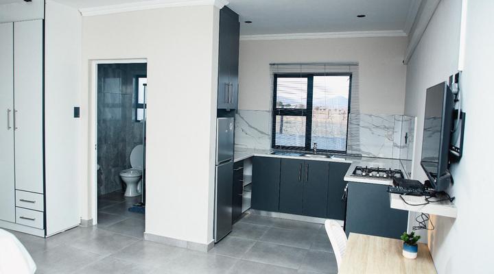 Bokwe Guesthouse (Cofimvaba)