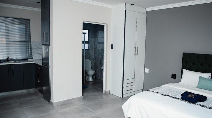 Bokwe Guesthouse (Cofimvaba)