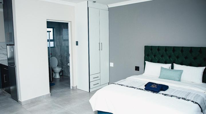 Bokwe Guesthouse (Cofimvaba)