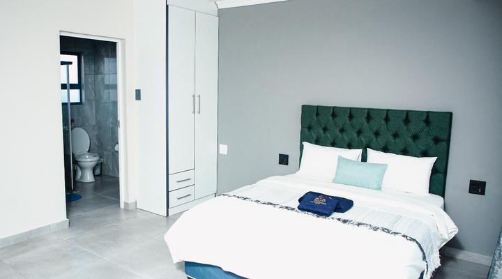 Bokwe Guesthouse (Cofimvaba)