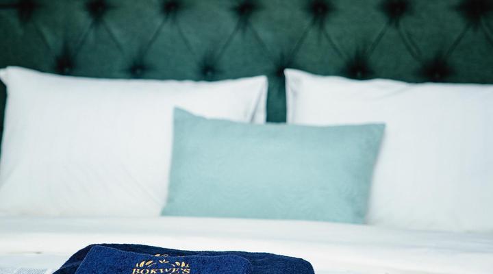 Bokwe Guesthouse (Cofimvaba)