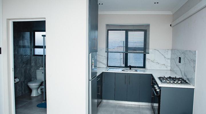 Bokwe Guesthouse (Cofimvaba)