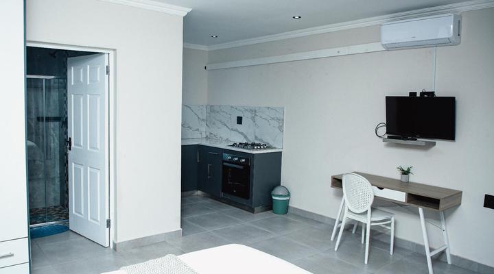 Bokwe Guesthouse (Cofimvaba)