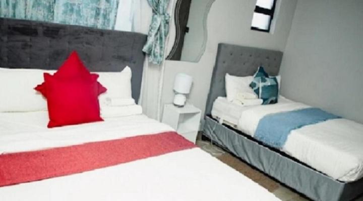 Bokwe Guesthouse (Cofimvaba)