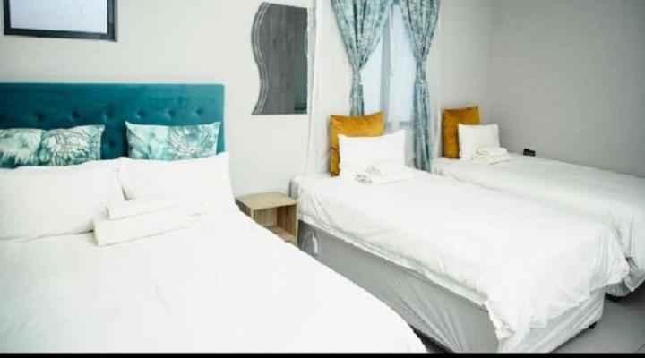 Bokwe Guesthouse (Cofimvaba)