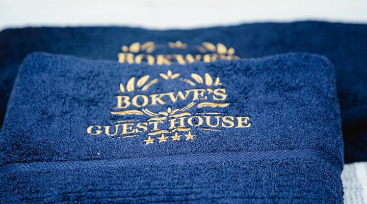 Bokwe Guesthouse (Cofimvaba)