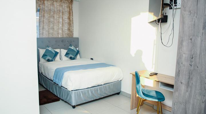 Bokwe Guesthouse (Cofimvaba)