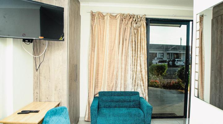 Bokwe Guesthouse (Cofimvaba)