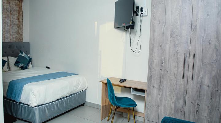 Bokwe Guesthouse (Cofimvaba)