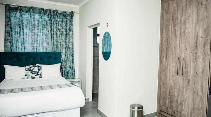 Bokwe Guesthouse (Cofimvaba)