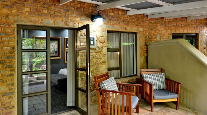 Dunkeld Country & Equestrian Estate