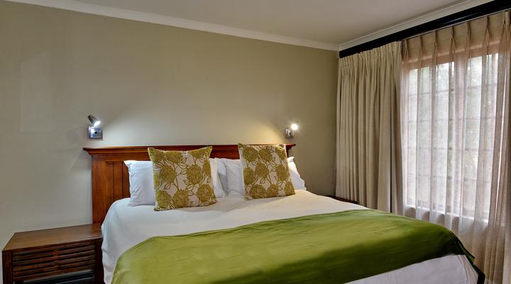 Dunkeld Country & Equestrian Estate