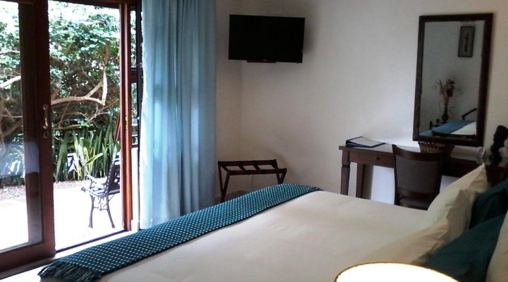 Akidogo Guest House
