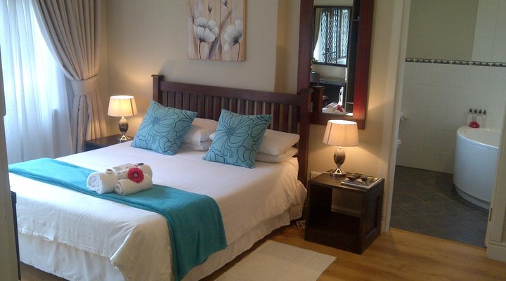 Red Tudor Bed and Breakfast