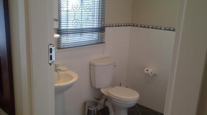 Red Tudor Bed and Breakfast