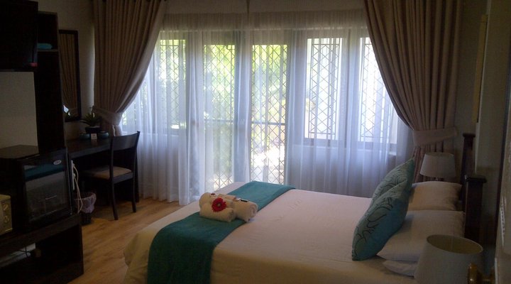 Red Tudor Bed and Breakfast