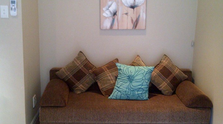 Red Tudor Bed and Breakfast