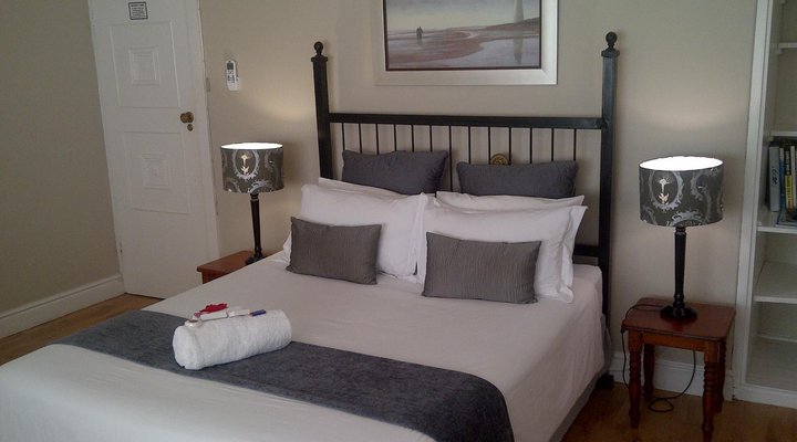 Red Tudor Bed and Breakfast