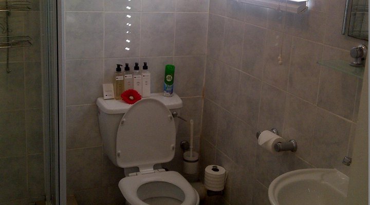 Red Tudor Bed and Breakfast