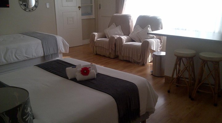 Red Tudor Bed and Breakfast