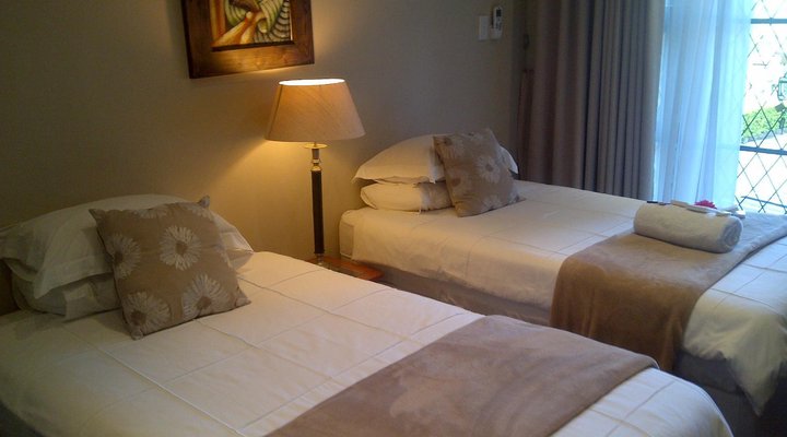 Red Tudor Bed and Breakfast