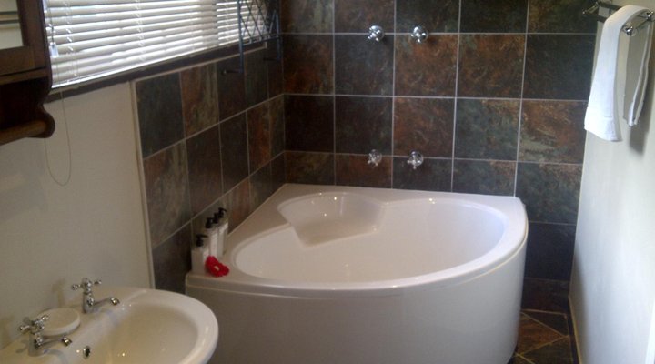 Red Tudor Bed and Breakfast