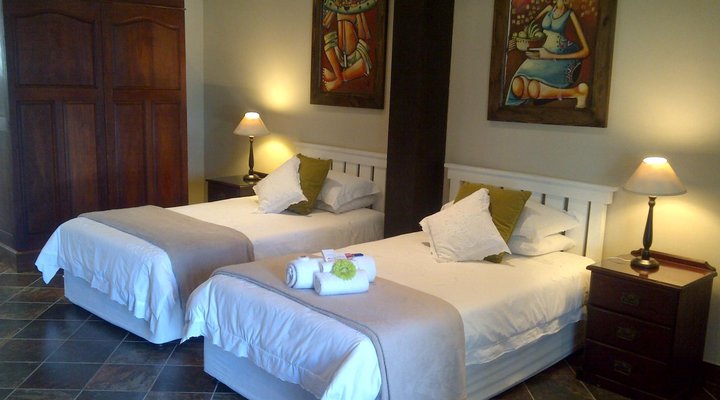 Red Tudor Bed and Breakfast