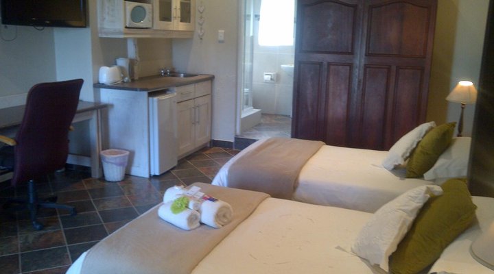 Red Tudor Bed and Breakfast