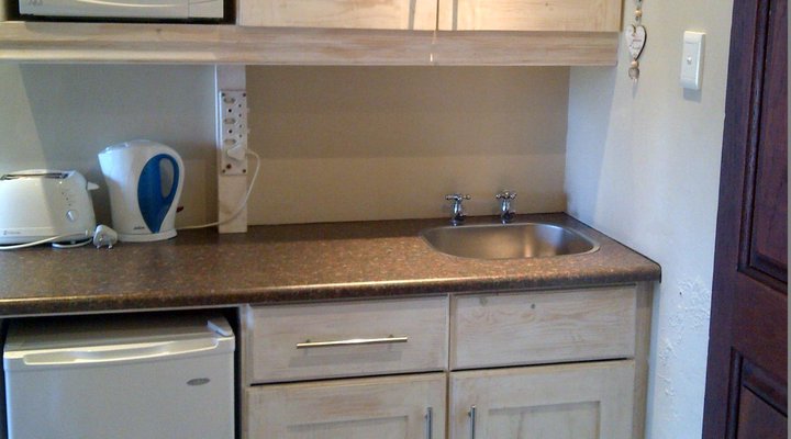 Red Tudor Bed and Breakfast