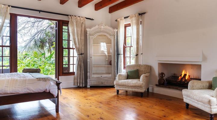 The Neighbour's Farm Homestead