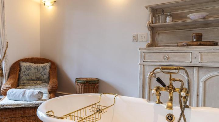 The Neighbour's Farm Homestead