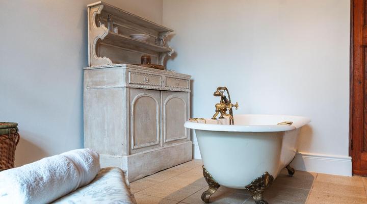 The Neighbour's Farm Homestead