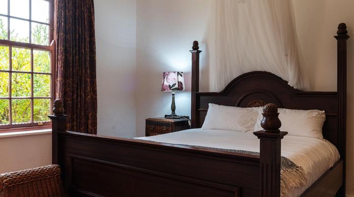 The Neighbour's Farm Homestead