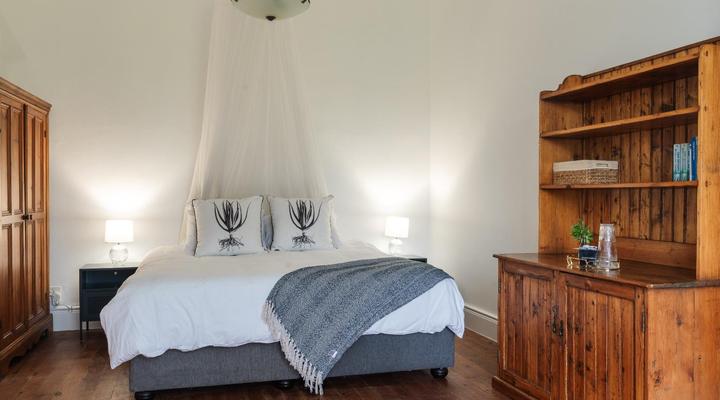 The Neighbour's Farm Homestead