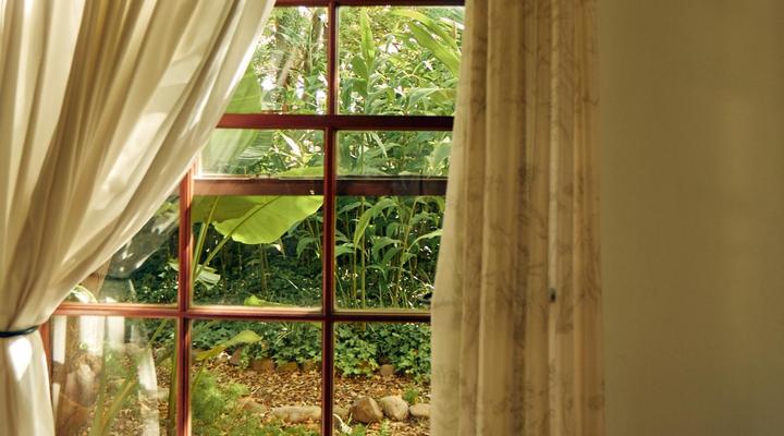 The Neighbour's Farm Homestead