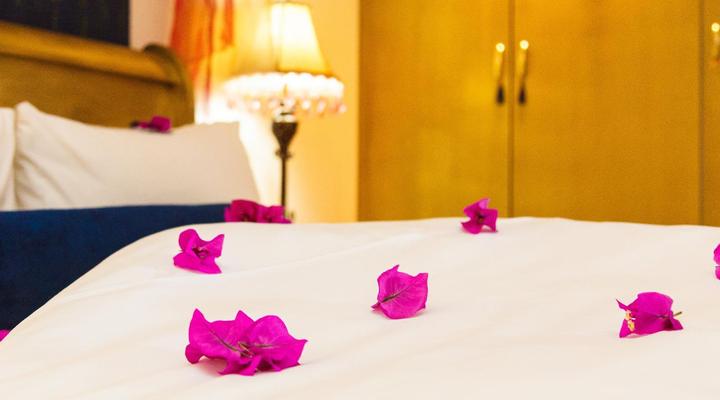 The Angels Place Boutique Hotel