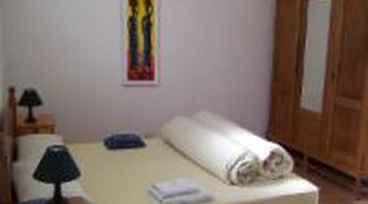 Cape Oasis Guest House