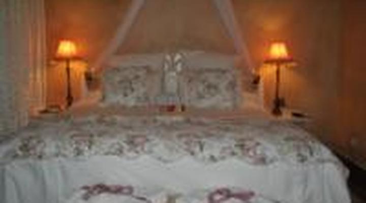 Lavender Guest House