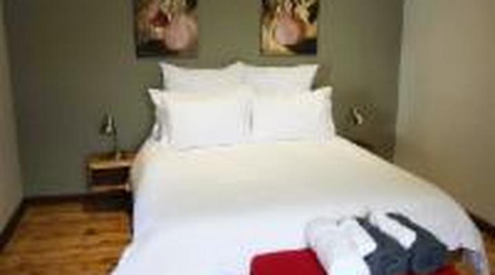 Herb Garden Guest House