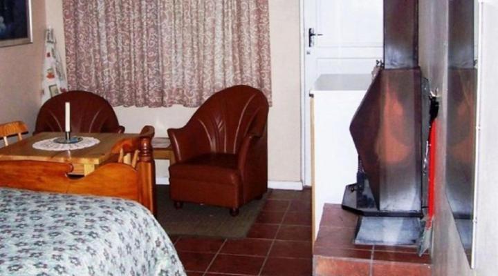 Witteberg Nature Reserve