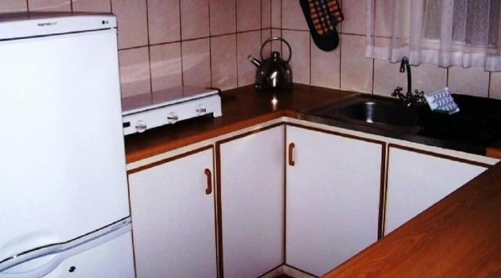 Witteberg Nature Reserve