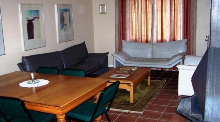 Witteberg Nature Reserve