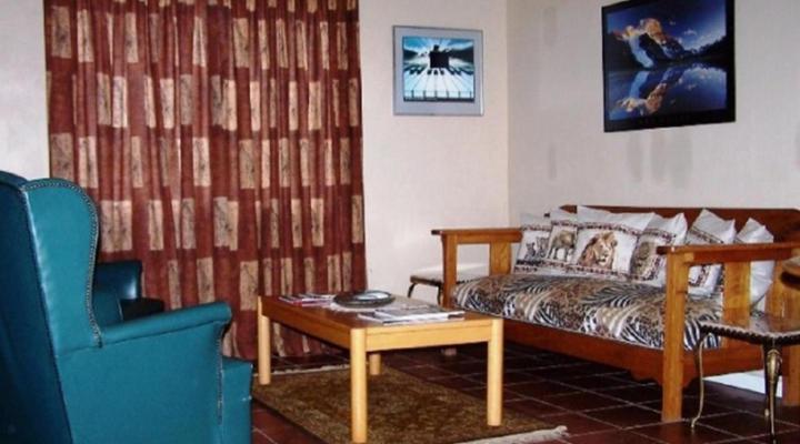 Witteberg Nature Reserve