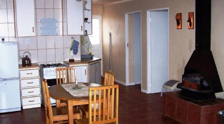 Witteberg Nature Reserve