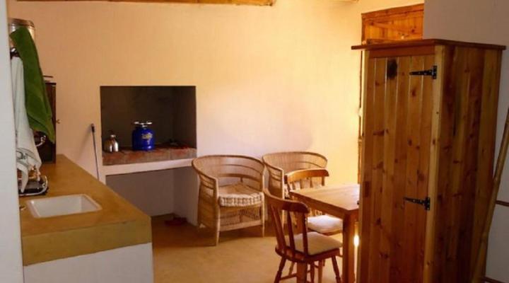 Witteberg Nature Reserve